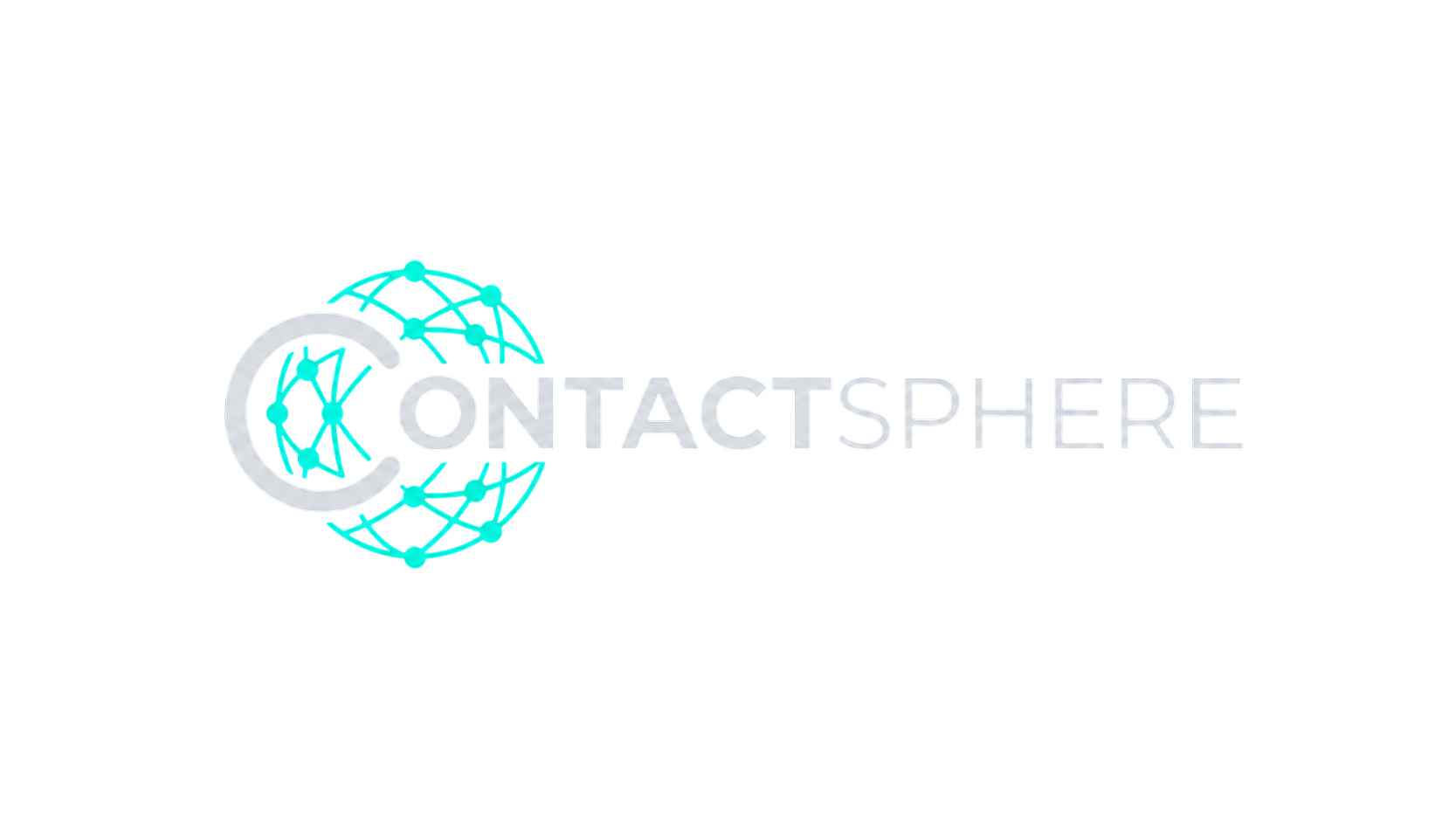 ContactSphere Dark Logo